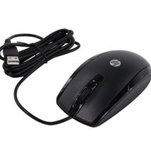 HP USB Wired Optical Mouse